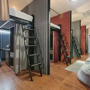 힙스터시티 ** 싱가포르