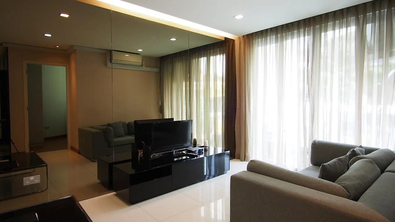 Ace Suites Singapore Singapore
