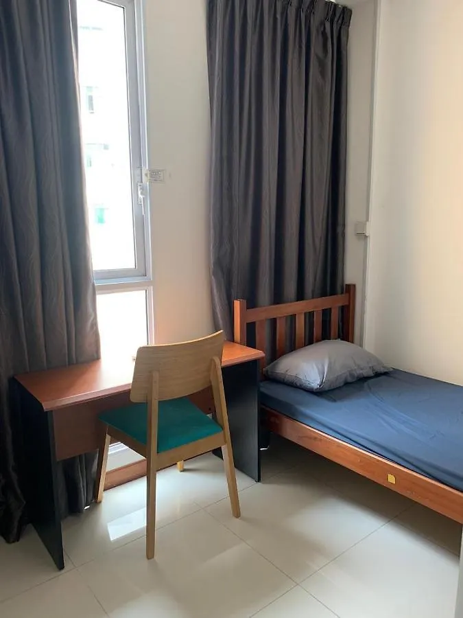 Ace Suites Σιγκαπούρη