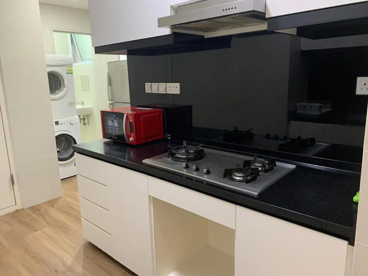 Ace Suites Σιγκαπούρη Σιγκαπούρη