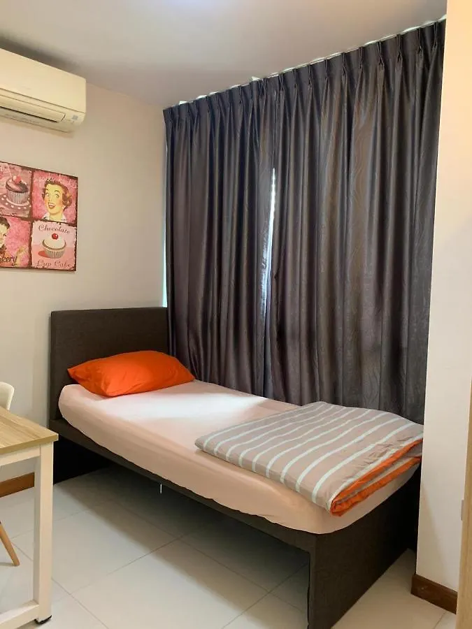 Ace Suites Σιγκαπούρη