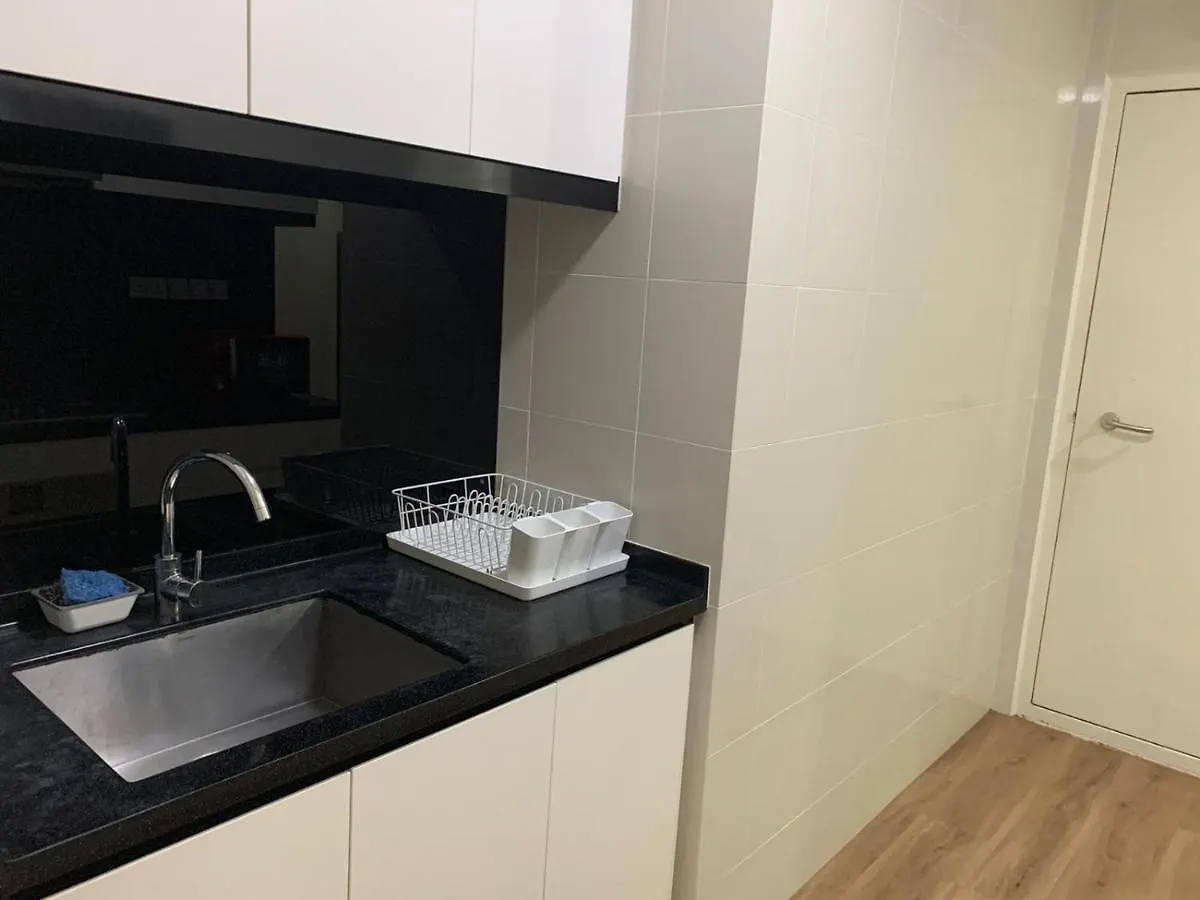 Ace Suites Σιγκαπούρη Σιγκαπούρη