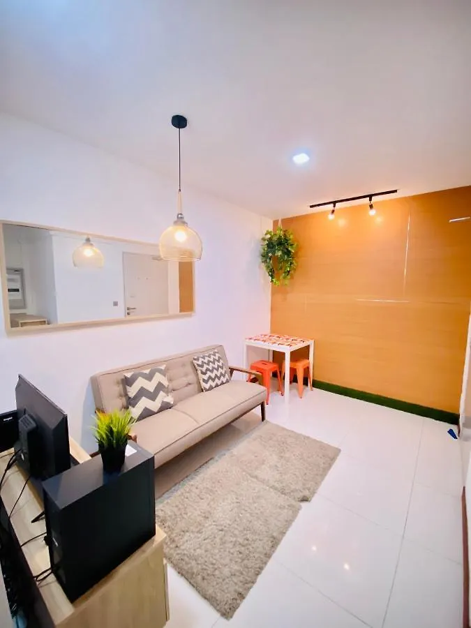 Ace Suites Σιγκαπούρη 2*,  Σιγκαπούρη