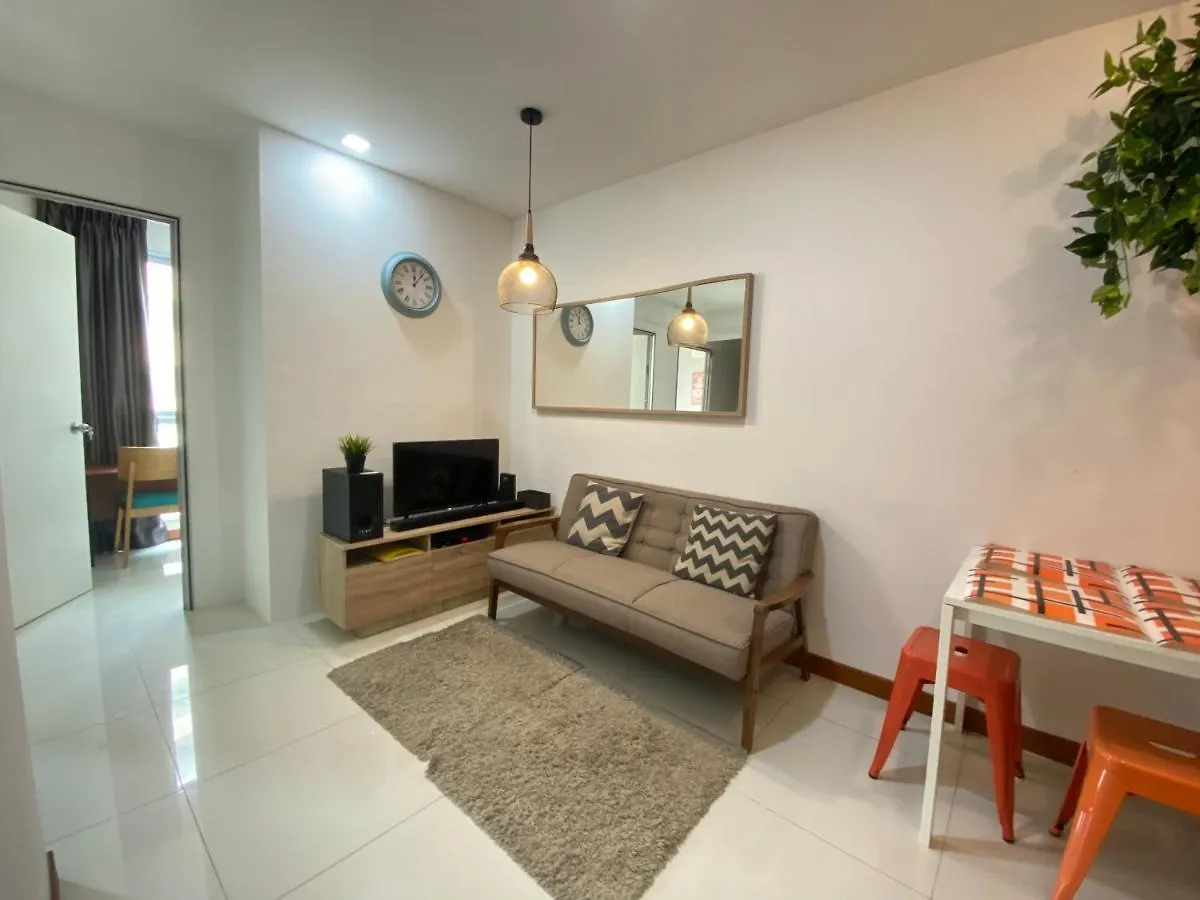 Ace Suites Σιγκαπούρη
