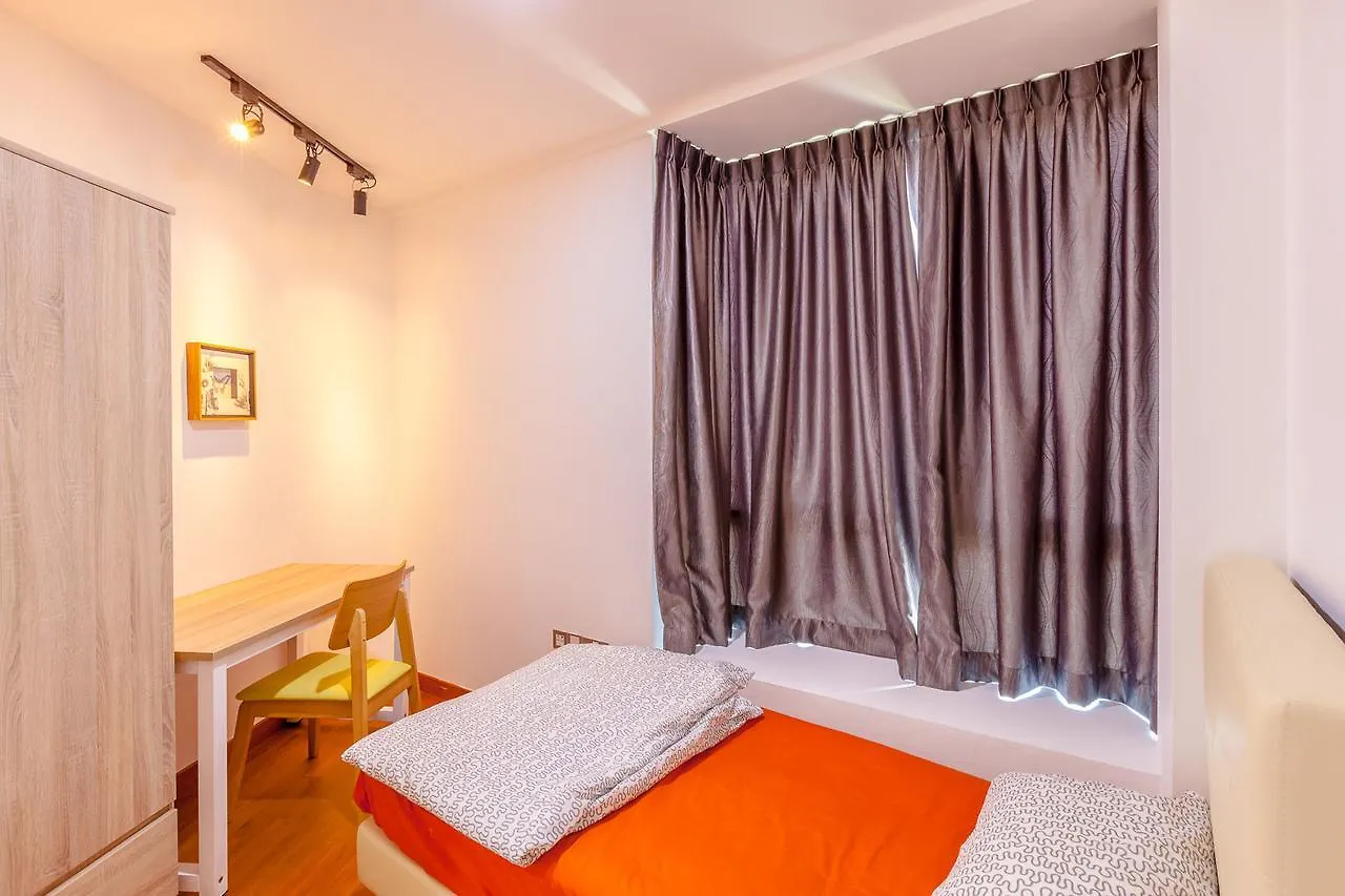 Ace Suites Σιγκαπούρη