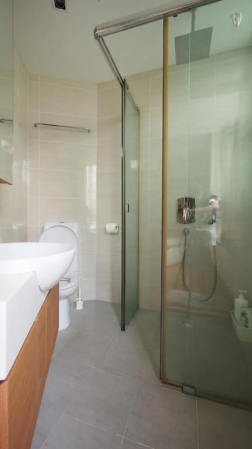 Ace Suites Σιγκαπούρη Σιγκαπούρη