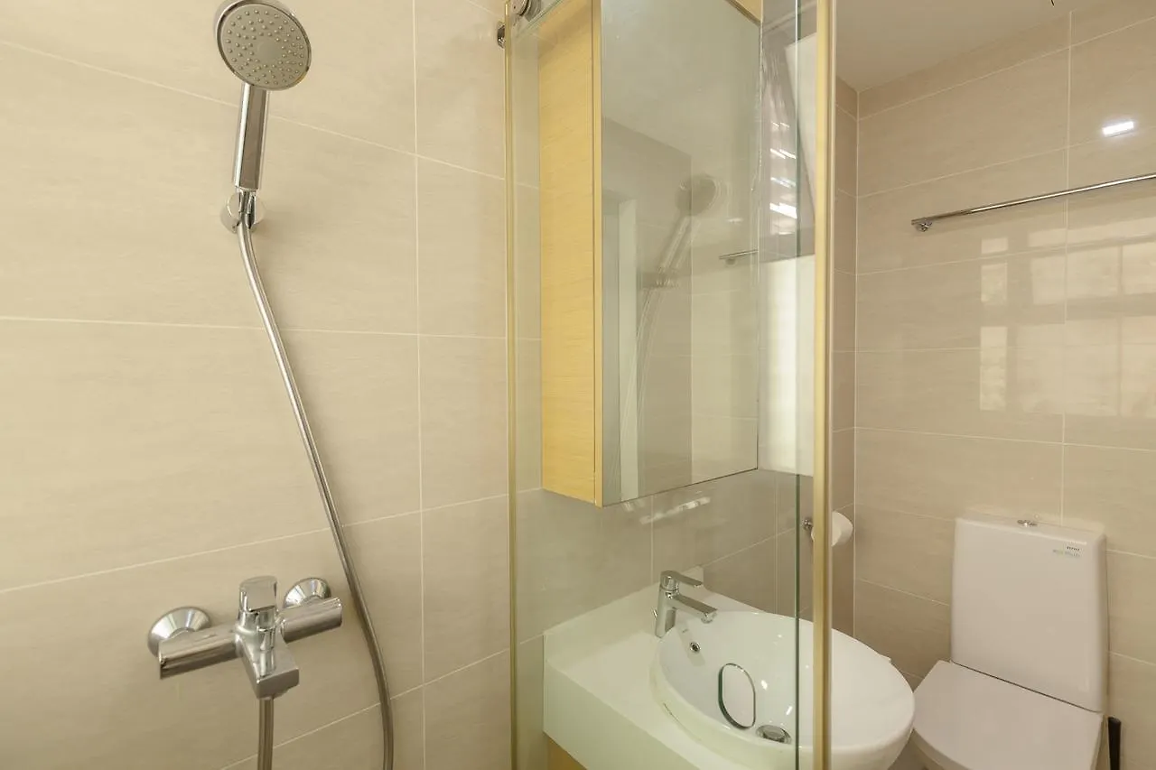 Ace Suites Σιγκαπούρη