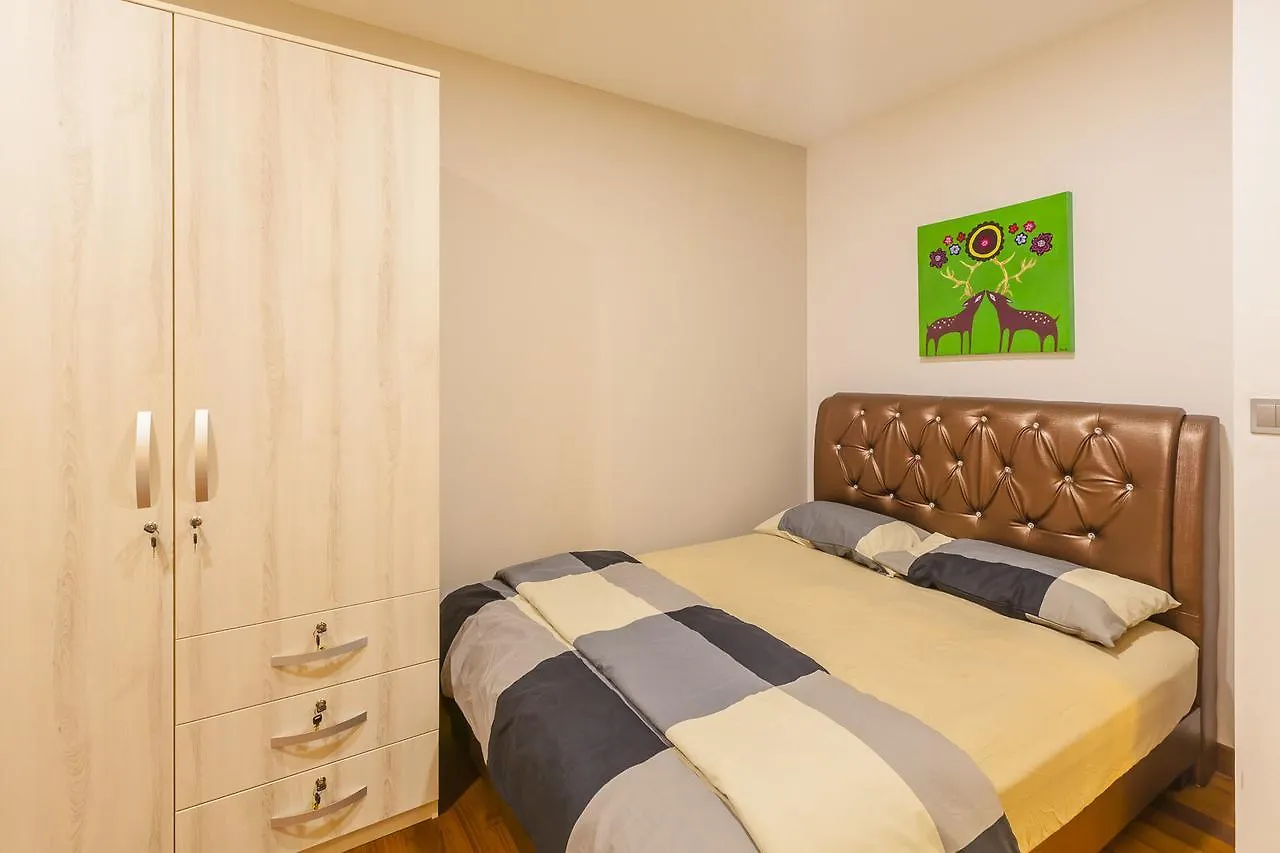 Ace Suites Σιγκαπούρη Ξενοδοχείο με διαμερίσματα
