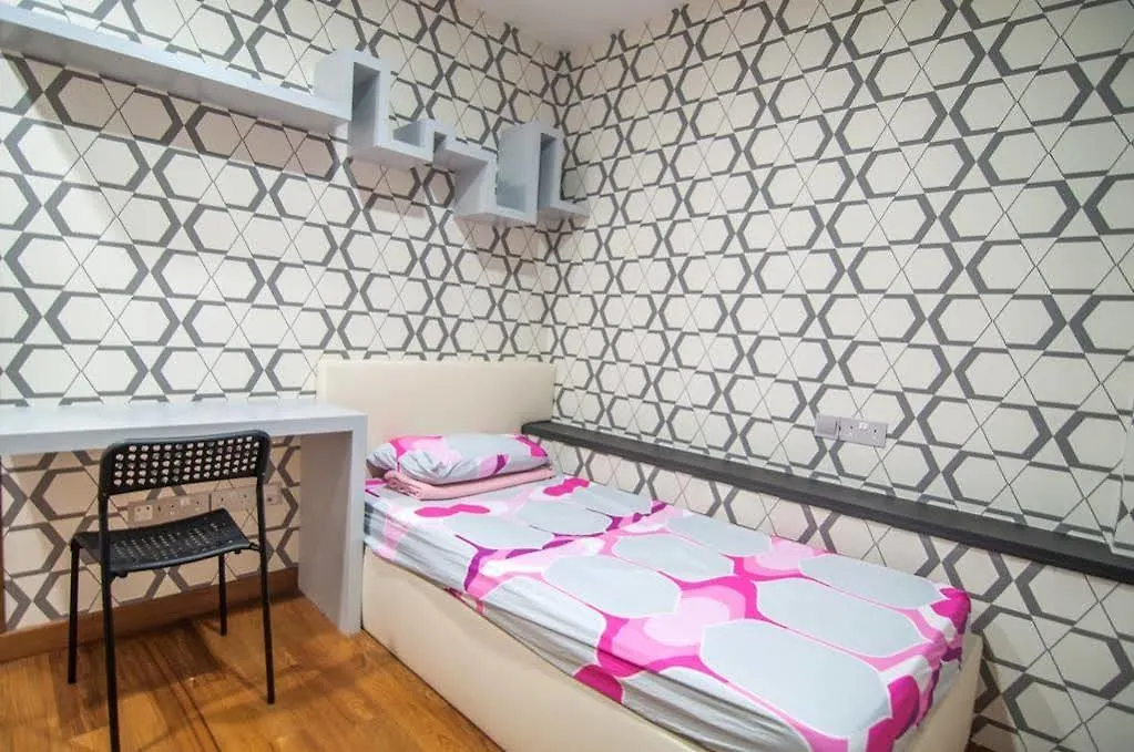 Ace Suites Σιγκαπούρη 2*,  Σιγκαπούρη