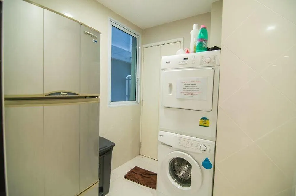 Ace Suites Σιγκαπούρη Σιγκαπούρη